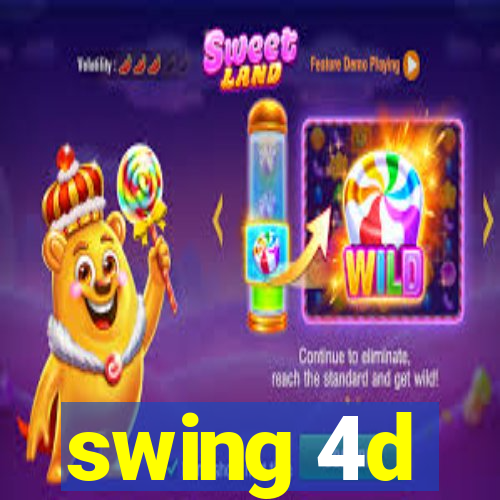 swing 4d